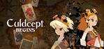 Culdcept BEGINS Nintendo Switch
