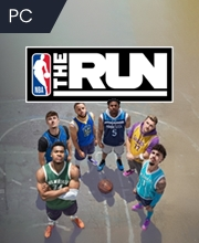 NBA THE RUN