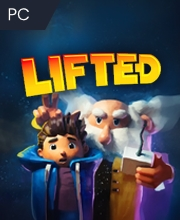 LIFTED