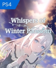 Whispers of Winter Blossom