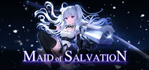 Maid of Salvation Nintendo Switch