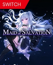 Maid of Salvation Nintendo Switch