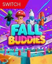 FALL BUDDIES Nintendo Switch