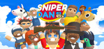 Sniper Dan Xbox One