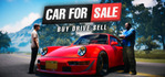 Car For Sale Simulator 2023 PS5