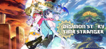 Digimon Story Time Stranger Nintendo Switch 2