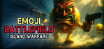Emoji Battlefield Island Warfare Xbox Series