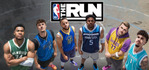 NBA THE RUN Xbox Series