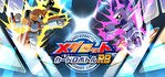 Medabots Card Robattle RB Nintendo Switch