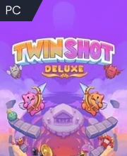 Twin Shot Deluxe
