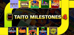 TAITO Milestones 4 Nintendo Switch