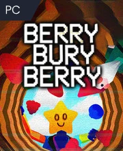 Berry Bury Berry
