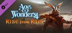 Age of Wonders 4 Rise from Ruin