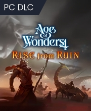 Age of Wonders 4 Rise from Ruin