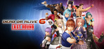 DEAD OR ALIVE 6 Last Round Xbox Series