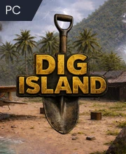 Dig Island