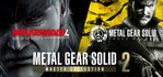 METAL GEAR SOLID MASTER COLLECTION Vol.2 PS5