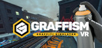 Graffism VR Graffiti Simulator