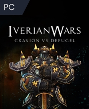 Iverian Wars Craxion vs Defugel