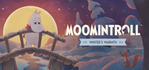 Moomintroll Winter’s Warmth Nintendo Switch 2