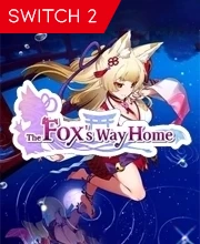 The Fox’s Way Home Nintendo Switch 2