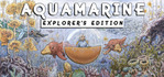 Aquamarine Explorer's Edition