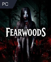 Fearwoods