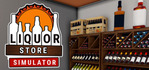 Liquor Store Simulator PS5