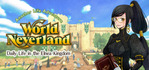 WorldNeverland Daily Life in the Elnea Kingdom Another Life Adventure Xbox Series