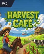 Harvest Cafe