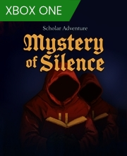 Scholar Adventure Mystery of Silence