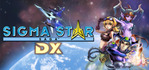 Sigma Star Saga DX