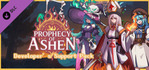 Prophecy of Ashen Developer’s Support Pack