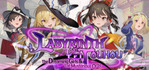 Labyrinth of Touhou Tri The Dreaming Girls & The Mysterious Orbs