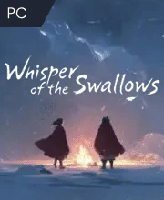 Whisper of the Swallows