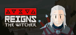 Reigns The Witcher