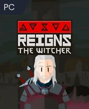 Reigns The Witcher