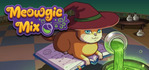 Meowgic Mix Nintendo Switch
