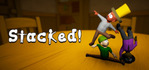 Stacked!