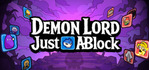 Demon Lord Just a Block