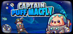 Captain Puff MacFly PS5