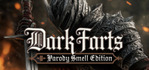 Dark Farts Parody Smell Edition