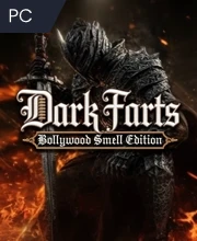 Dark Farts Parody Smell Edition