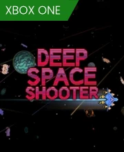 Deep Space Shooter