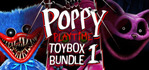 Poppy Playtime Toybox 1 Xbox Series