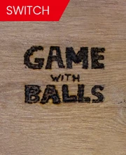 Game With Balls Nintendo Switch