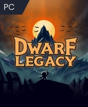 Dwarf Legacy
