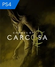 Chorus of Carcosa PS4