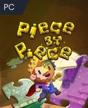 Piece by Piece