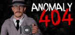 Anomaly 404